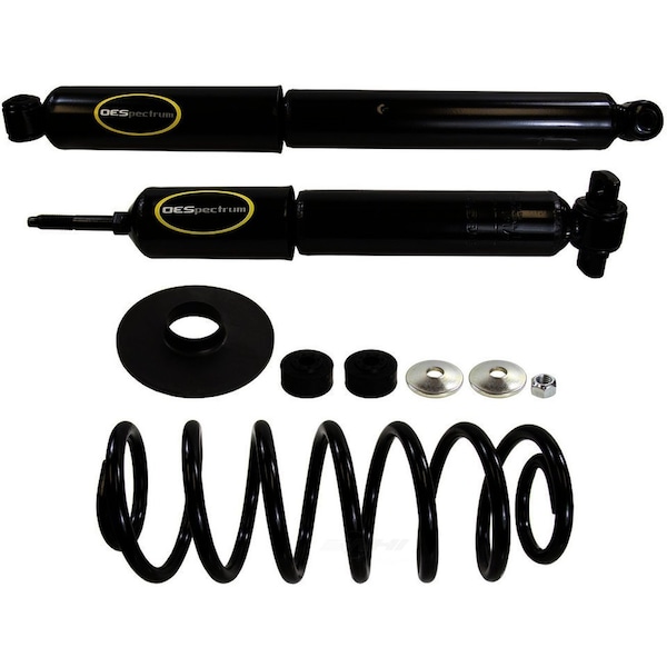 Monroe Shocks & Struts Monroe Shocks & Struts 90005C2 90005C2 - main